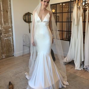 Theia couture jean Clearance